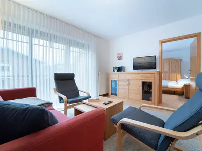 Ferienwohnung für 5 Personen (55 m²) in Dahme 1/10