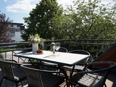 Ferienwohnung für 5 Personen (55 m²) in Dahme 2/10