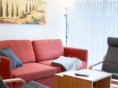 Ferienwohnung für 5 Personen (55 m²) in Dahme 3/10