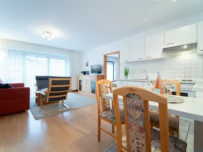 Ferienwohnung für 5 Personen (55 m²) in Dahme 4/10