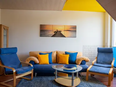 Ferienwohnung für 2 Personen (48 m²) in Dahme 1/10