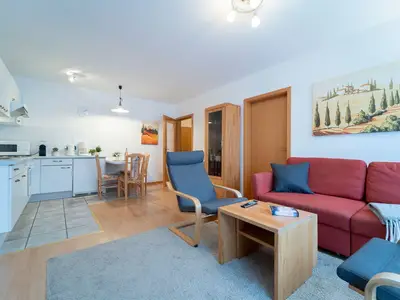 Ferienwohnung für 5 Personen (55 m²) in Dahme 5/10