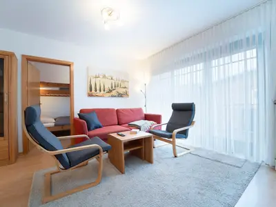 Ferienwohnung für 5 Personen (55 m²) in Dahme 6/10