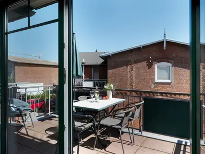 Ferienwohnung für 5 Personen (55 m²) in Dahme 7/10