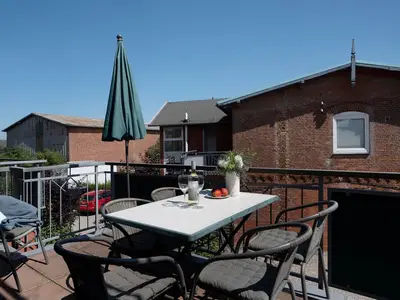 Ferienwohnung für 5 Personen (55 m²) in Dahme 8/10