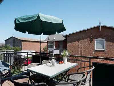 Ferienwohnung für 5 Personen (55 m²) in Dahme 9/10