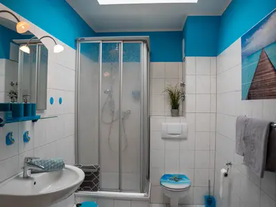 Ferienwohnung für 2 Personen (48 m²) in Dahme 3/10