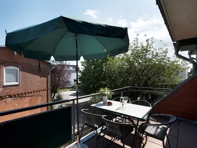 Ferienwohnung für 5 Personen (55 m²) in Dahme 10/10