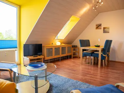 Ferienwohnung für 2 Personen (48 m²) in Dahme 4/10