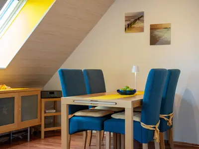 Ferienwohnung für 2 Personen (48 m²) in Dahme 6/10