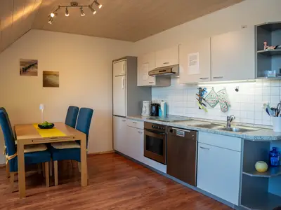 Ferienwohnung für 2 Personen (48 m²) in Dahme 7/10