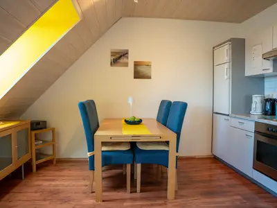 Ferienwohnung für 2 Personen (48 m²) in Dahme 8/10