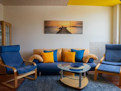 Ferienwohnung für 2 Personen (48 m²) in Dahme 10/10