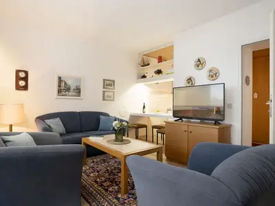 Ferienwohnung für 2 Personen (37 m²) in Dahme 2/10
