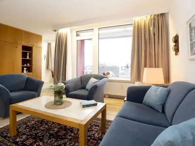 Ferienwohnung für 2 Personen (37 m²) in Dahme 5/10