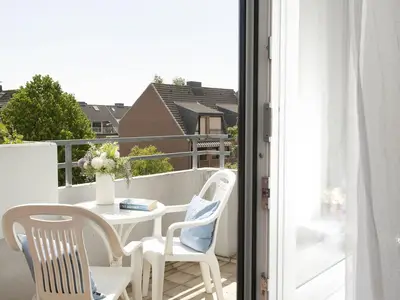 Ferienwohnung für 2 Personen (37 m²) in Dahme 6/10