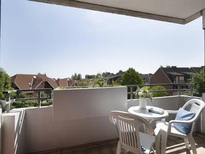 Ferienwohnung für 2 Personen (37 m²) in Dahme 7/10