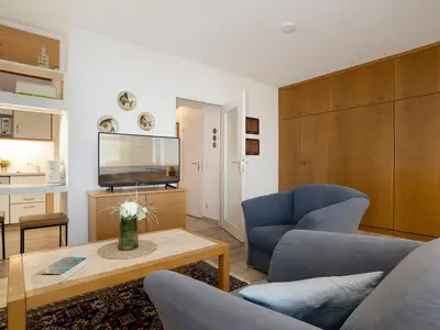 Ferienwohnung für 2 Personen (37 m²) in Dahme 10/10