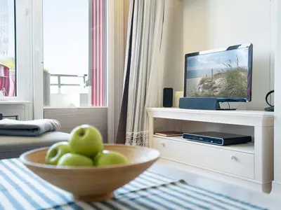 Ferienwohnung für 4 Personen (46 m²) in Dahme 5/10