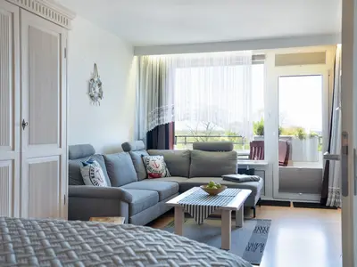 Ferienwohnung für 4 Personen (46 m²) in Dahme 6/10