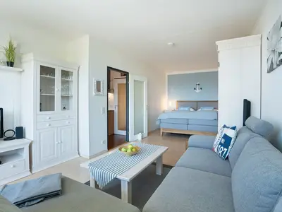 Ferienwohnung für 4 Personen (46 m²) in Dahme 7/10