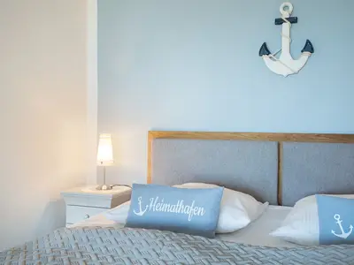 Ferienwohnung für 4 Personen (46 m²) in Dahme 9/10