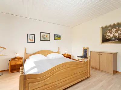 Ferienwohnung für 3 Personen (55 m²) in Dahme 1/10