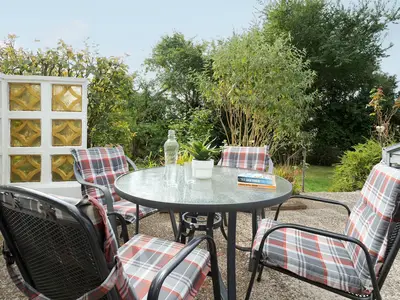 Ferienwohnung für 3 Personen (55 m²) in Dahme 2/10