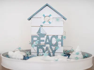 Ferienwohnung für 3 Personen (55 m²) in Dahme 4/10