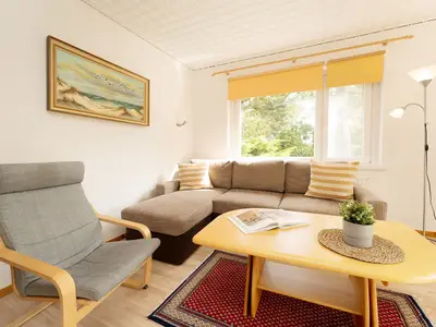 Ferienwohnung für 3 Personen (55 m²) in Dahme 5/10