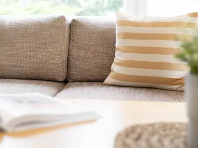 Ferienwohnung für 3 Personen (55 m²) in Dahme 6/10