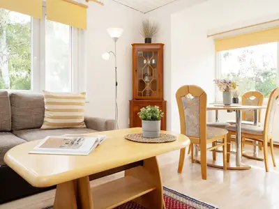 Ferienwohnung für 3 Personen (55 m²) in Dahme 7/10