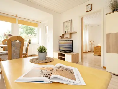 Ferienwohnung für 3 Personen (55 m²) in Dahme 9/10