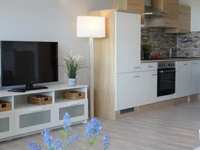 Ferienwohnung für 3 Personen (42 m²) in Dahme 2/10