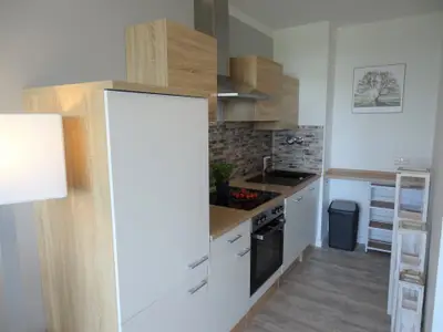 Ferienwohnung für 3 Personen (42 m²) in Dahme 5/10
