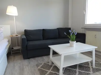 Ferienwohnung für 3 Personen (42 m²) in Dahme 10/10