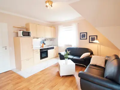 Ferienwohnung für 4 Personen (60 m²) in Dahme 3/10