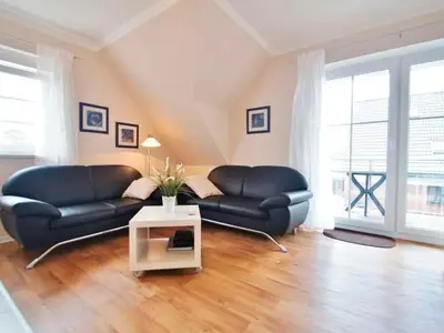 Ferienwohnung für 4 Personen (60 m²) in Dahme 4/10