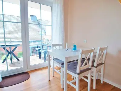 Ferienwohnung für 4 Personen (60 m²) in Dahme 5/10