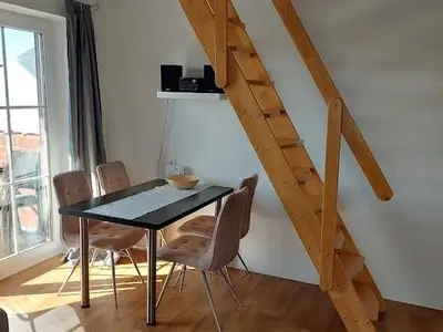 Ferienwohnung für 4 Personen (60 m²) in Dahme 6/10