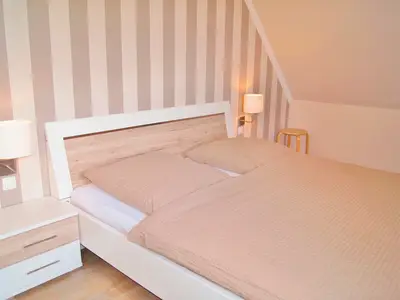 Ferienwohnung für 4 Personen (60 m²) in Dahme 7/10