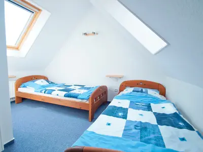 Ferienwohnung für 4 Personen (60 m²) in Dahme 8/10