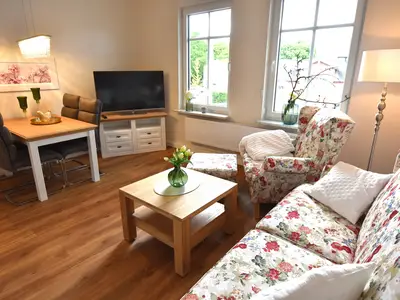 Ferienwohnung für 2 Personen (40 m²) in Dahme 5/10