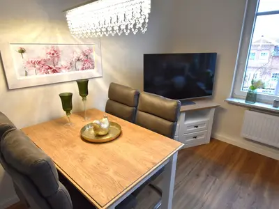 Ferienwohnung für 2 Personen (40 m²) in Dahme 6/10