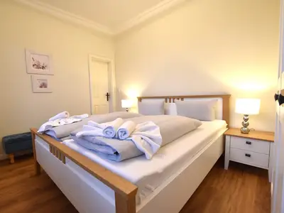 Ferienwohnung für 2 Personen (40 m²) in Dahme 8/10