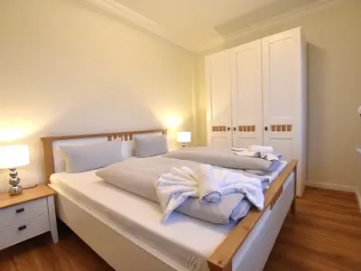 Ferienwohnung für 2 Personen (40 m²) in Dahme 9/10