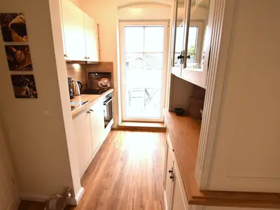 Ferienwohnung für 2 Personen (40 m²) in Dahme 10/10