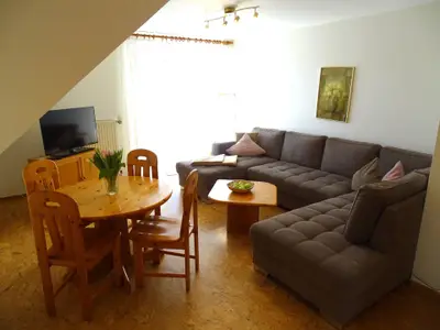 Ferienwohnung für 5 Personen (55 m²) in Dahme 2/10