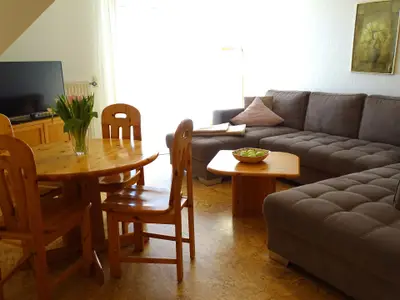 Ferienwohnung für 5 Personen (55 m²) in Dahme 4/10