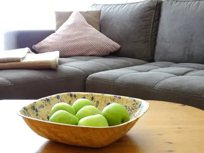 Ferienwohnung für 5 Personen (55 m²) in Dahme 5/10